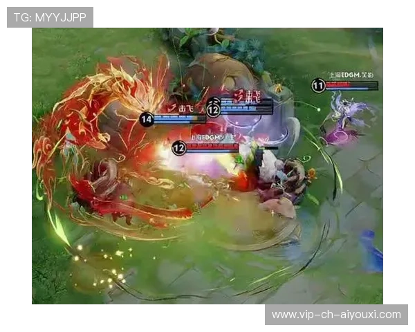 KPL场均输出爆炸边路主宰全局：从对线到团战的全局掌控之道