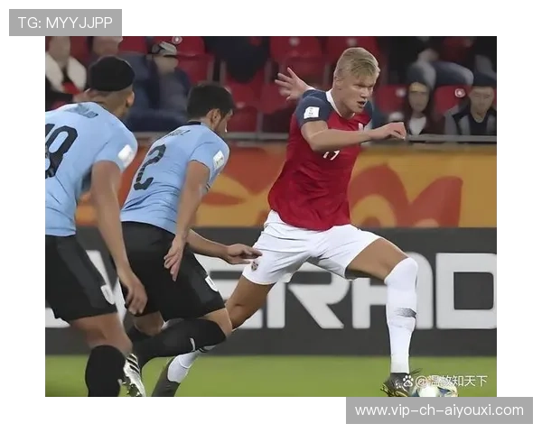 哈兰德门前补射曼城绝杀在望